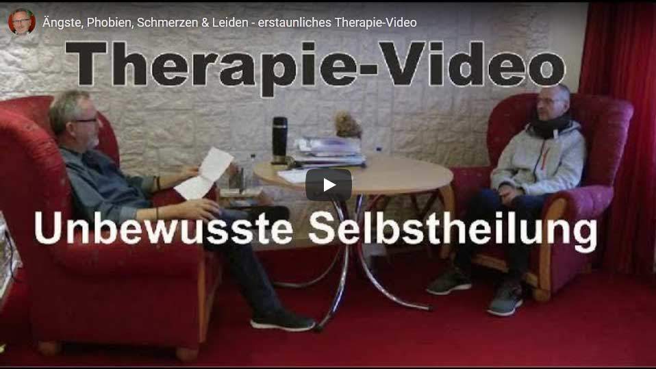 Video Selbstheilung-Trancemed